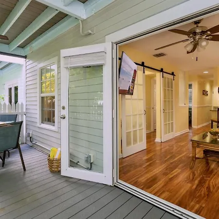 Saltwater Harmony By Last Key Realty
